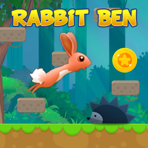 Play rabbit. Baby Rabbit игра.