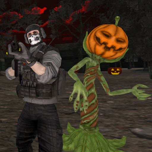 Juego online halloween