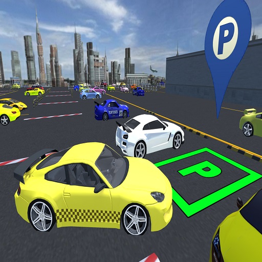 Multi Story Advance Car Parking Mania 3D – Poki Now